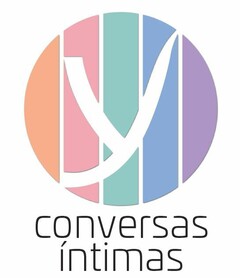 conversas íntimas