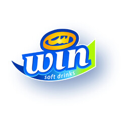 win soft drinks