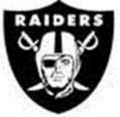 RAIDERS