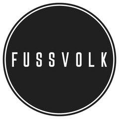 FUSSVOLK
