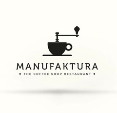 MANUFAKTURA THE COFFEE SHOP RESTAURANT