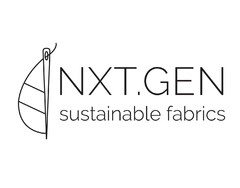 NXT.GEN sustainable fabrics