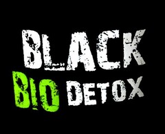 BLACK BIO DETOX