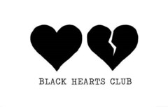 Black Hearts Club