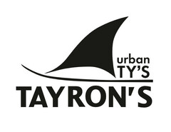 TAYRON'S URBAN TY'S
