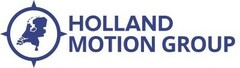 HOLLAND MOTION GROUP