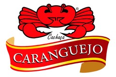 Cachaça Caranguejo