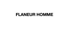 FLANEUR HOMME