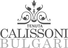 TENUTA CALISSONI BULGARI