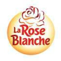 La Rose Blanche