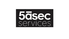 5àsec services