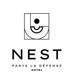 NEST PARIS LA DÉFENCE HOTEL