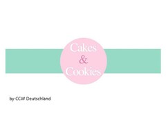 Cakes & Cookies by CCW Deutschland