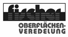 fischer OBERFLÄCHENVEREDELUNG