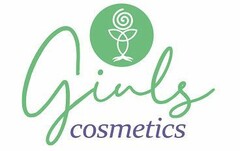 GIULS COSMETICS