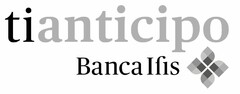 TIANTICIPO BANCA IFIS