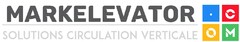 MARKELEVATOR.COM SOLUTIONS CIRCULATION VERTICALE