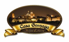 CASA GONZAGA - Tradizioni di Mantova