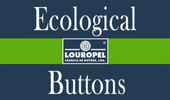 Ecological Buttons