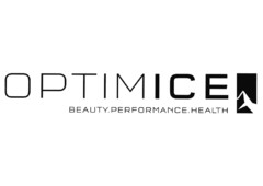 OPTIMICE Beauty.Performance.Health