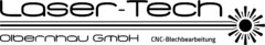 Laser-Tech; Olbernhau GmbH; CNC-Blechbearbeitung