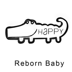 Happy Reborn Baby