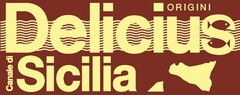 DELICIUS ORIGINI CANALE DI SICILIA