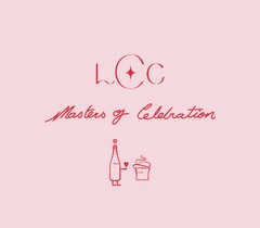 LCC masters of celebration