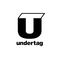 UT undertag