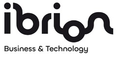 IBRION BUSINESS & TECHNOLOGY