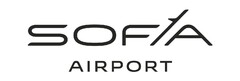 Sofia Airport