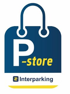 P-store Interparking