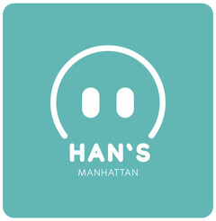 HAN'S MANHATTAN