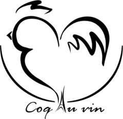 Coq Au vin