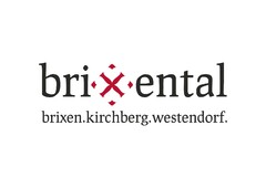 brixental brixen kirchberg westendorf