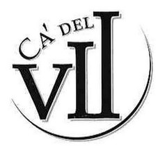 CA' DEL VII