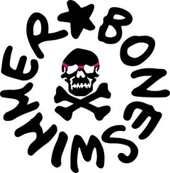 BONESWIMMER