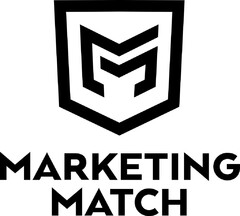 MARKETING MATCH