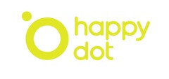 happy dot