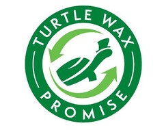 TURTLE WAX PROMISE