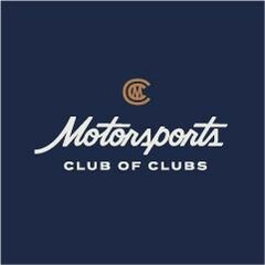 Motorsports CLUB OF CLUBS