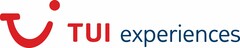 TUI experiences