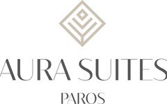 AURA SUITES PAROS