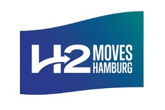 H2 MOVES HAMBURG