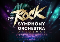 THE ROCK SYMPHONY ORCHESTRA ORIGINAL