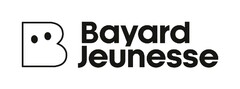 B Bayard Jeunesse