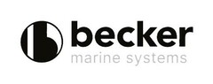 becker marine systems