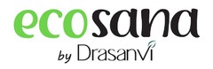 ecosana by Drasanvi