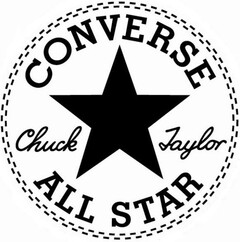 CONVERSE ALL STAR CHUCK TAYLOR