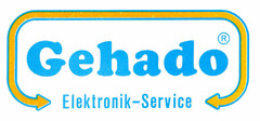 Gehado ELEKTRONIK-SERVICE